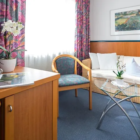 Gaestehaus Gelsenkirchen