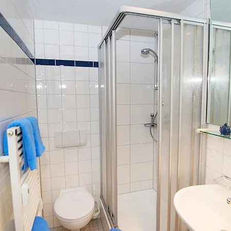 Gaestehaus Gelsenkirchen Otel Norderney