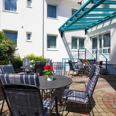 Hotel Gaestehaus Gelsenkirchen