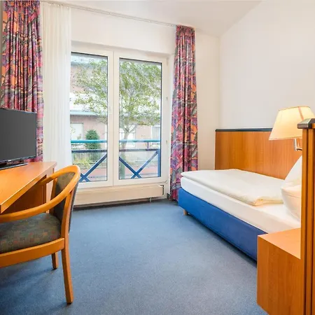 Gaestehaus Gelsenkirchen Norderney