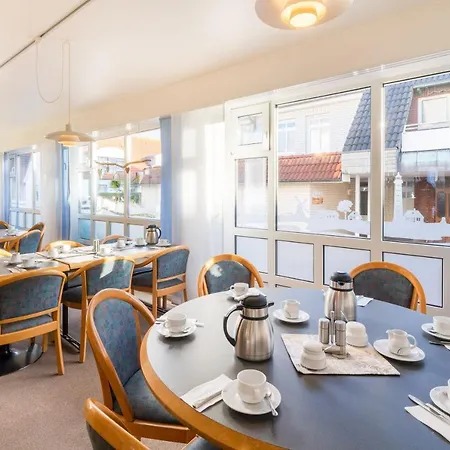 Gaestehaus Gelsenkirchen Hotel