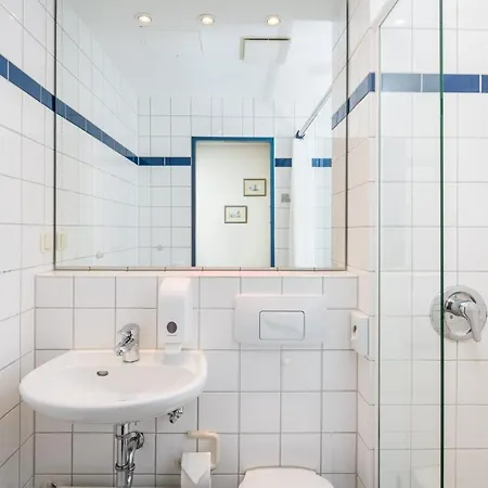 Gaestehaus Gelsenkirchen