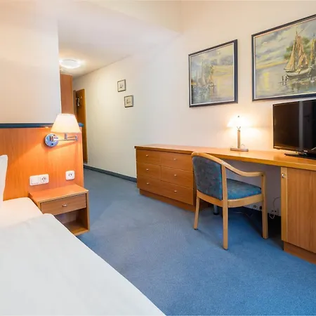 Gaestehaus Gelsenkirchen * نورديرني