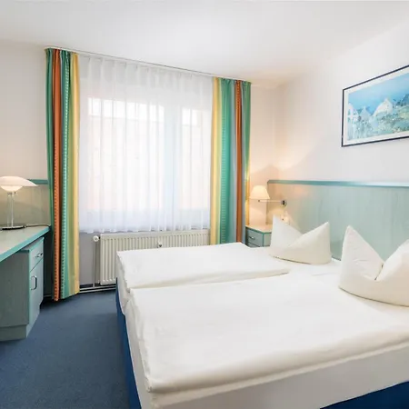 Gaestehaus Gelsenkirchen * Norderney