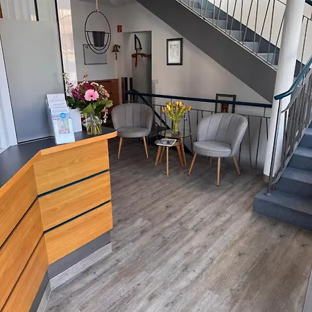 Hotel Gaestehaus Gelsenkirchen *