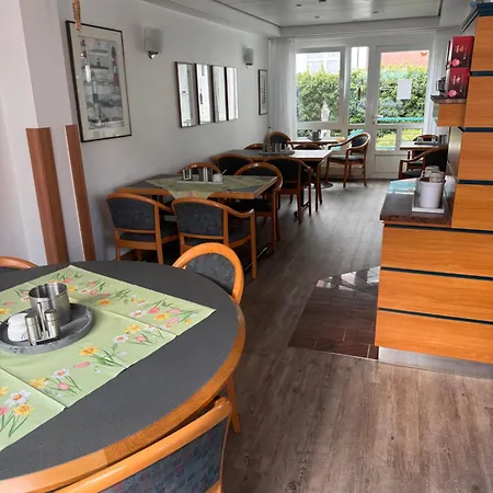 Gaestehaus Gelsenkirchen