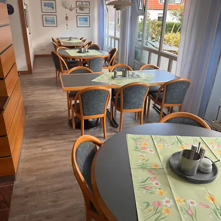 Gaestehaus Gelsenkirchen Norderney