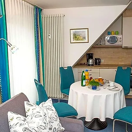 Gaestehaus Gelsenkirchen Отель