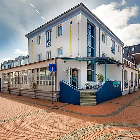 Hotel Gaestehaus Gelsenkirchen