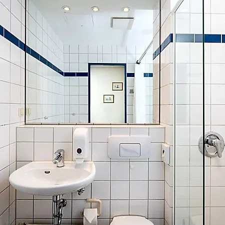 Gaestehaus Gelsenkirchen Hotel *