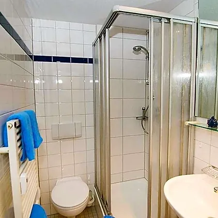 Gaestehaus Gelsenkirchen Отель