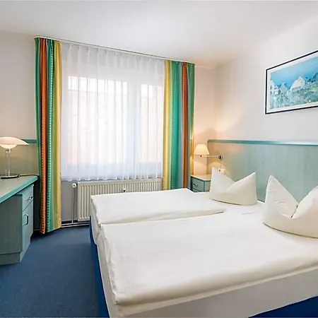 Gaestehaus Gelsenkirchen Hotel