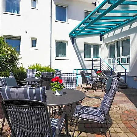 Hotel Gaestehaus Gelsenkirchen *