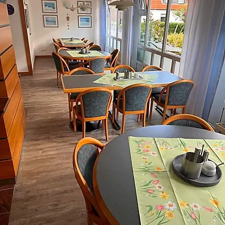 Hotel Gaestehaus Gelsenkirchen